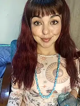 Winona-miu online show from 12, 3, 2026