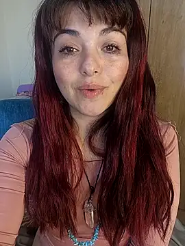 Winona-miu online show from 17, 4, 2026