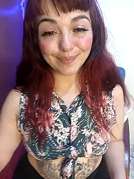 Winona-miu online show from 7, 2, 2026