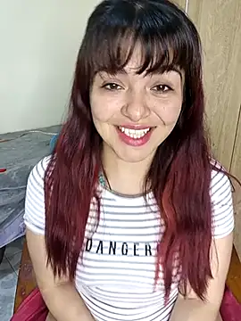 Winona-miu online show from 11, 5, 2026