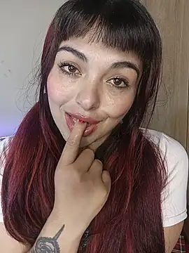Winona-miu online show from 17, 5, 2026