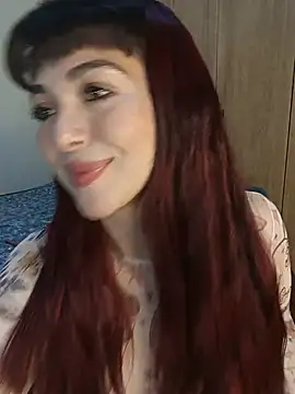 Winona-miu online show from 30, 5, 2026
