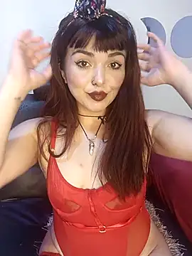 Winona-miu online show from 13, 12, 2025