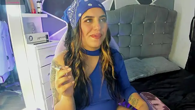 Snapshot of alyssa_magiic chatting on 12, 5, 2026 alyssa magiic online show from 12, 5, 2026