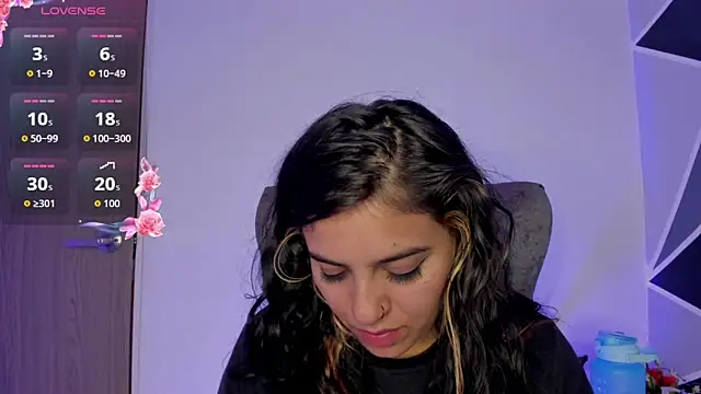 alyssa magiic online show from 2, 3, 2026