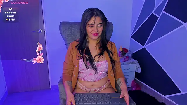 alyssa magiic online show from 12, 3, 2026