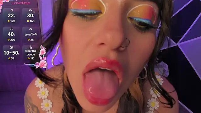 alyssa magiic online show from 25, 2, 2026