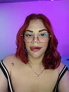 Snapshot of IamAlana_ chatting on 10, 11, 2025 IamAlana online show from 10, 11, 2025