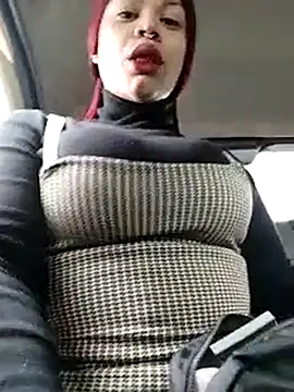 Snapshot of IamAlana_ chatting on 25, 2, 2025 IamAlana online show from 25, 2, 2025