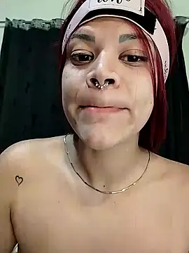 Snapshot of IamAlana_ chatting on 23, 2, 2025 IamAlana online show from 23, 2, 2025