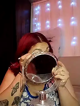 IamAlana  online show from 16, 2, 2026