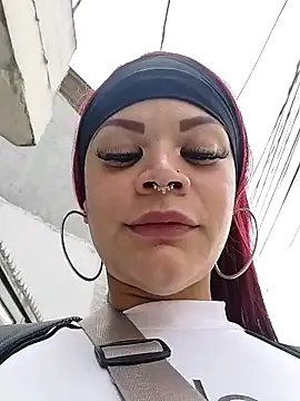 Snapshot of IamAlana_ chatting on 8, 3, 2025 IamAlana online show from 8, 3, 2025