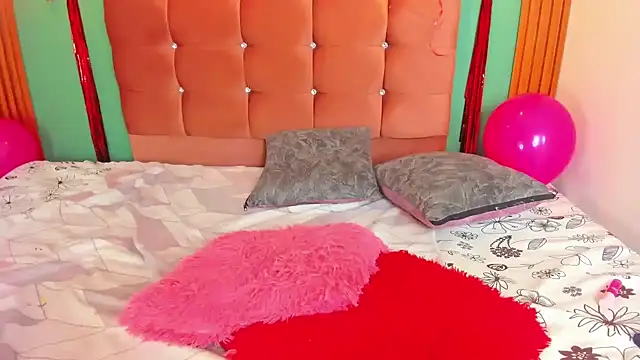 Snapshot of IamAlana_ chatting on 17, 2, 2025 IamAlana online show from 17, 2, 2025