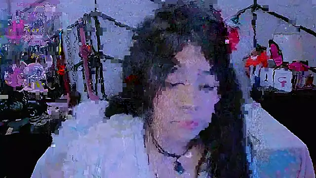 Snapshot of AlanaLuck chatting on 27, 11, 2025 AlanaLuck online show from 27, 11, 2025