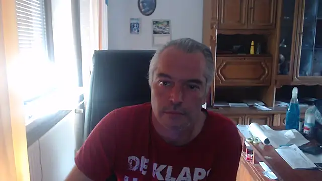 Snapshot of JohnnyD80 chatting on 14, 6, 2026 JohnnyD80 online show from 14, 6, 2026
