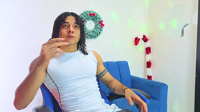 Snapshot of Demitryo chatting on 3, 12, 2025 Demitryo online show from 3, 12, 2025