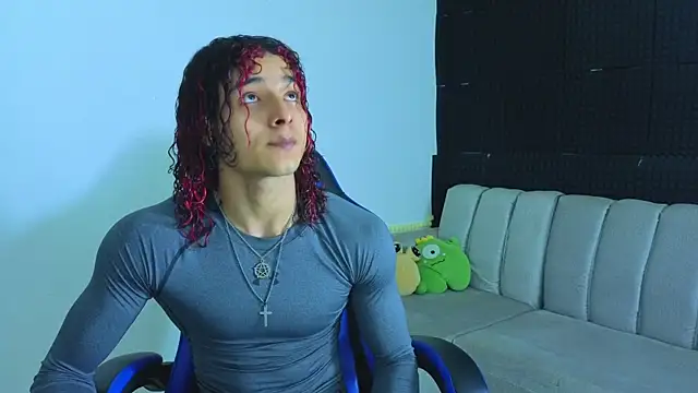 Demitryo online show from 12, 9, 2025