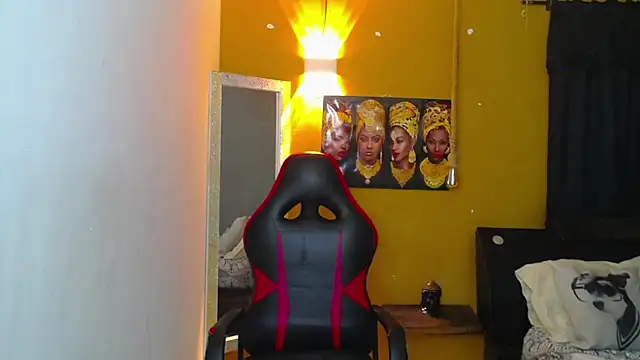 Demitryo online show from 22, 2, 2025