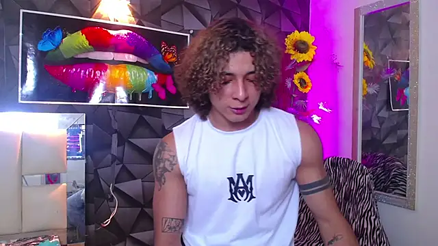 Demitryo online show from 2, 3, 2025