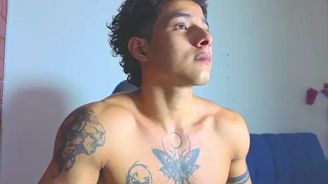 Snapshot of Demitryo chatting on 2, 2, 2026 Demitryo online show from 2, 2, 2026