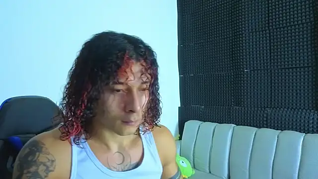 Demitryo online show from 21, 9, 2025