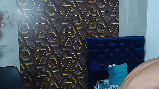 Demitryo online show from 22, 3, 2025