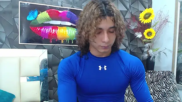 Demitryo online show from 12, 3, 2025