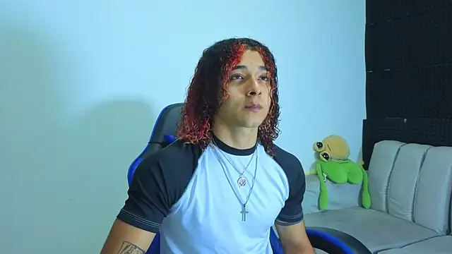 Demitryo online show from 19, 9, 2025