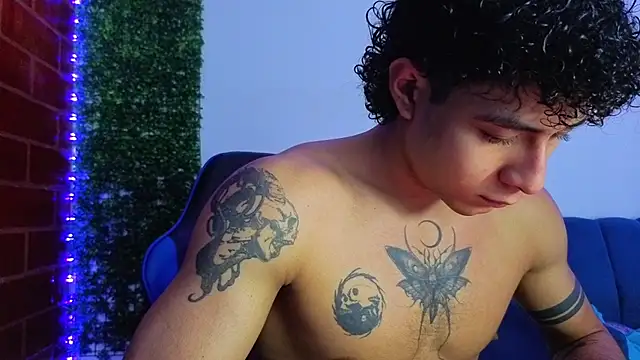 Demitryo online show from 21, 4, 2026