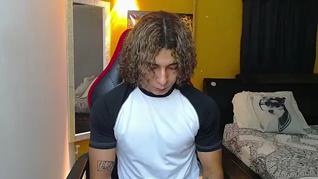 Demitryo online show from 23, 2, 2025