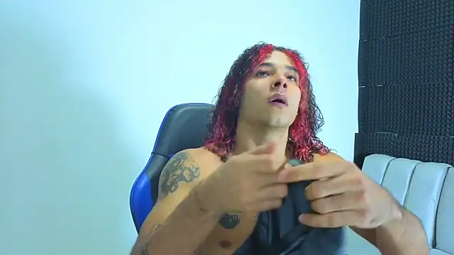 Demitryo online show from 14, 9, 2025