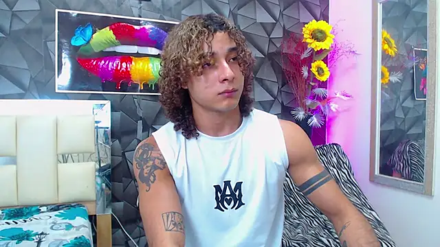 Demitryo online show from 27, 2, 2025