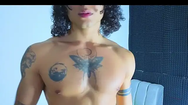 Demitryo online show from 6, 10, 2025