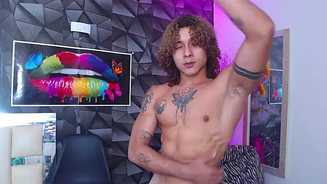 Demitryo online show from 11, 3, 2025