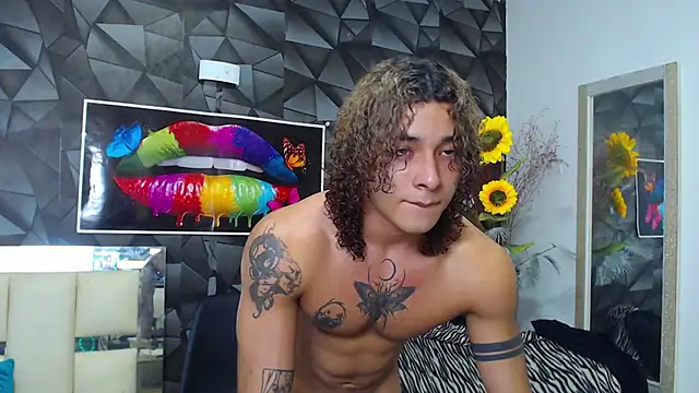 Demitryo online show from 10, 3, 2025