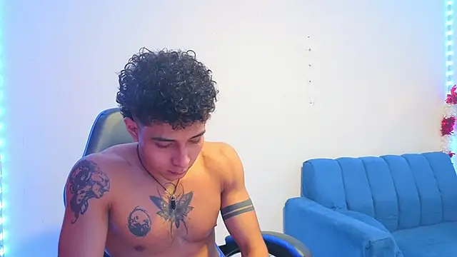 Snapshot of Demitryo chatting on 15, 1, 2026 Demitryo online show from 15, 1, 2026