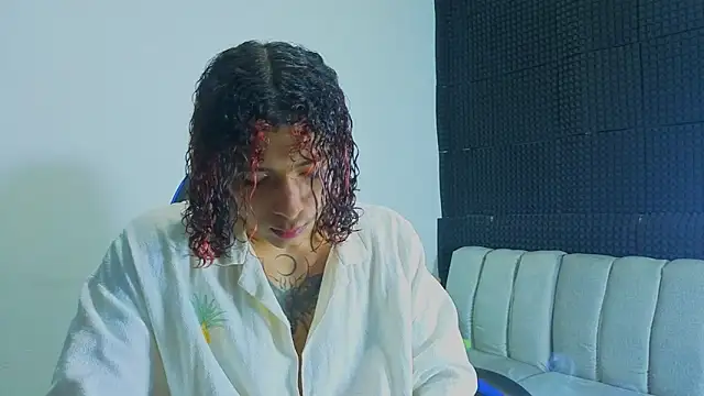 Demitryo online show from 25, 9, 2025