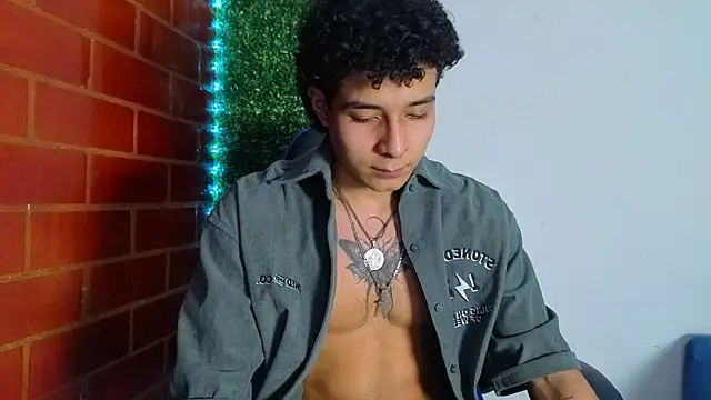 Demitryo online show from 30, 3, 2026