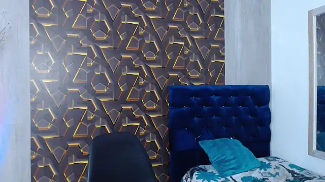 Demitryo online show from 20, 3, 2025