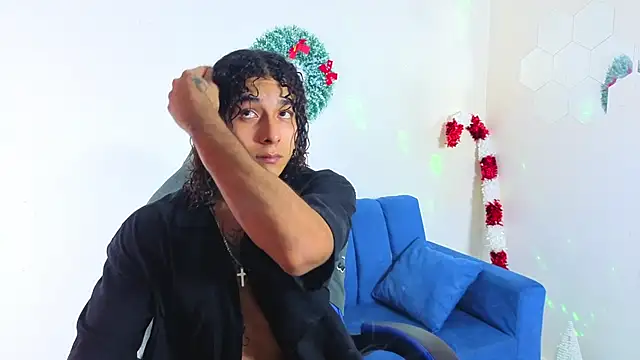 Demitryo online show from 26, 11, 2025