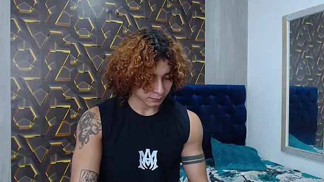 Demitryo online show from 21, 3, 2025