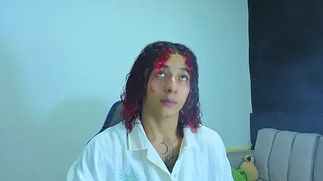 Demitryo online show from 13, 9, 2025