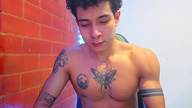 Snapshot of Demitryo chatting on 8, 1, 2026 Demitryo online show from 8, 1, 2026