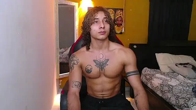 Demitryo online show from 18, 2, 2025