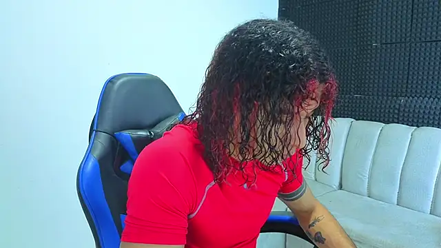 Demitryo online show from 16, 9, 2025