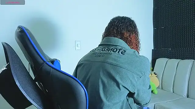 Demitryo online show from 24, 9, 2025