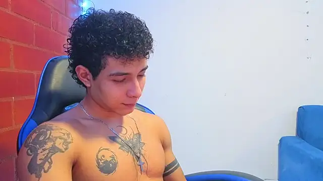 Snapshot of Demitryo chatting on 10, 1, 2026 Demitryo online show from 10, 1, 2026