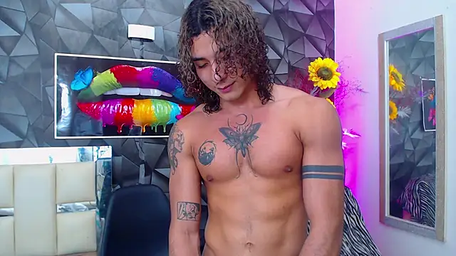 Demitryo online show from 27, 2, 2025