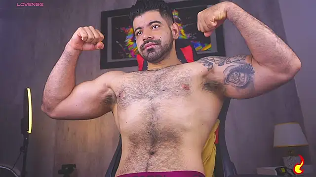 king hard online show from 16, 5, 2026