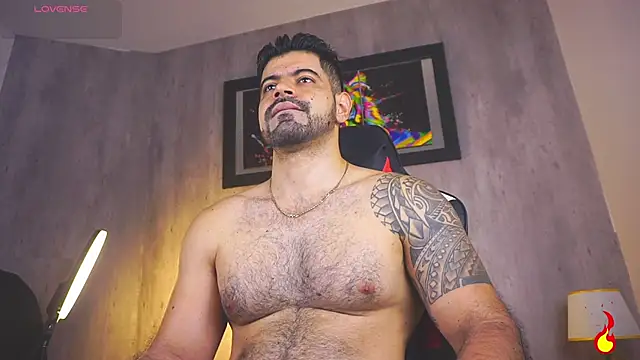 king hard online show from 19, 4, 2026